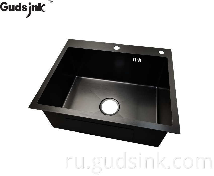 what is the best gauge for a stainless steel sink